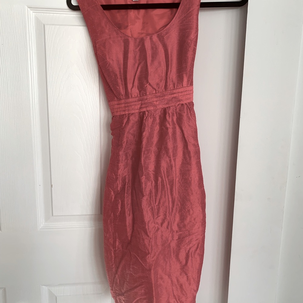 Maternity dress